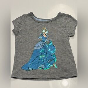Cinderella 24m T-Shirt